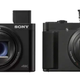 Imagen para el artículo titulado Esta diminuta cámara Sony con óptica 24-720mm te convertirá en el paparazzi que siempre quisiste ser